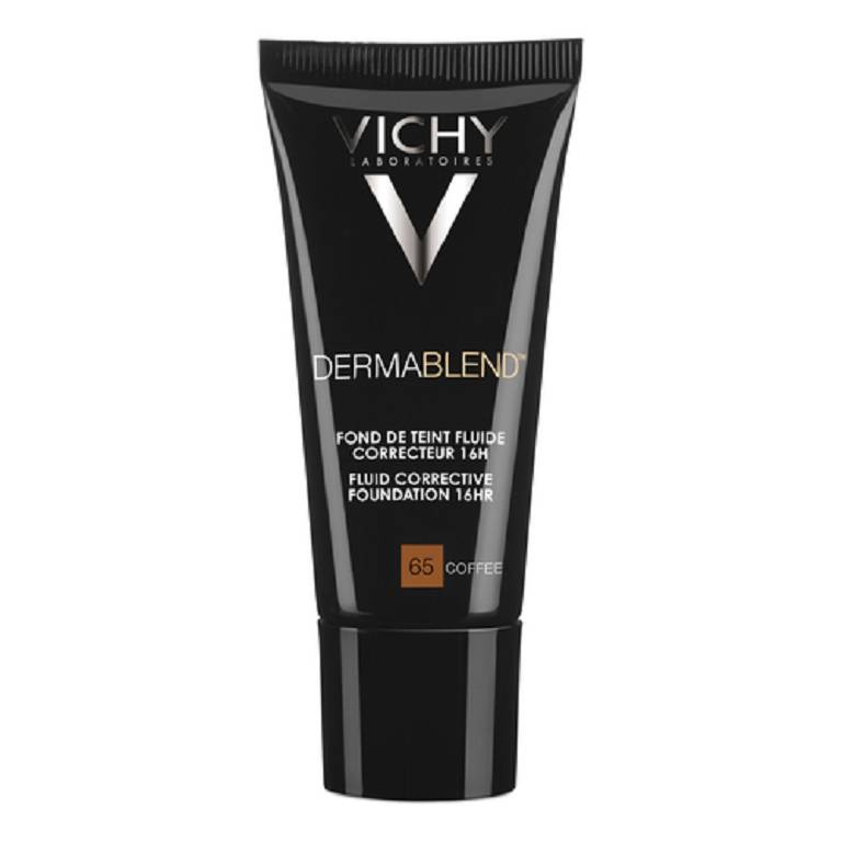 DB FOND TEINT COR 65 T30ML8 LA DB FOND TEINT COR 65 T30ML8 LA