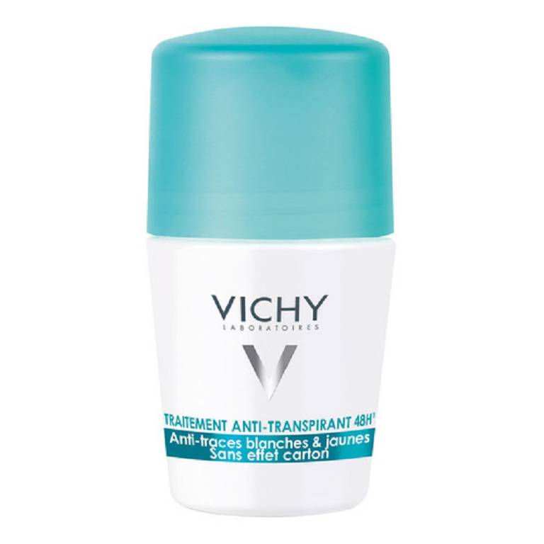 DEODORANTE ANTI TRACCE ROLL-ON DEODORANTE ANTI TRACCE ROLL-ON