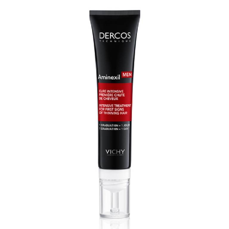 DERCOS AMINEXIL MEN TRATT INT DERCOS AMINEXIL MEN TRATT INT
