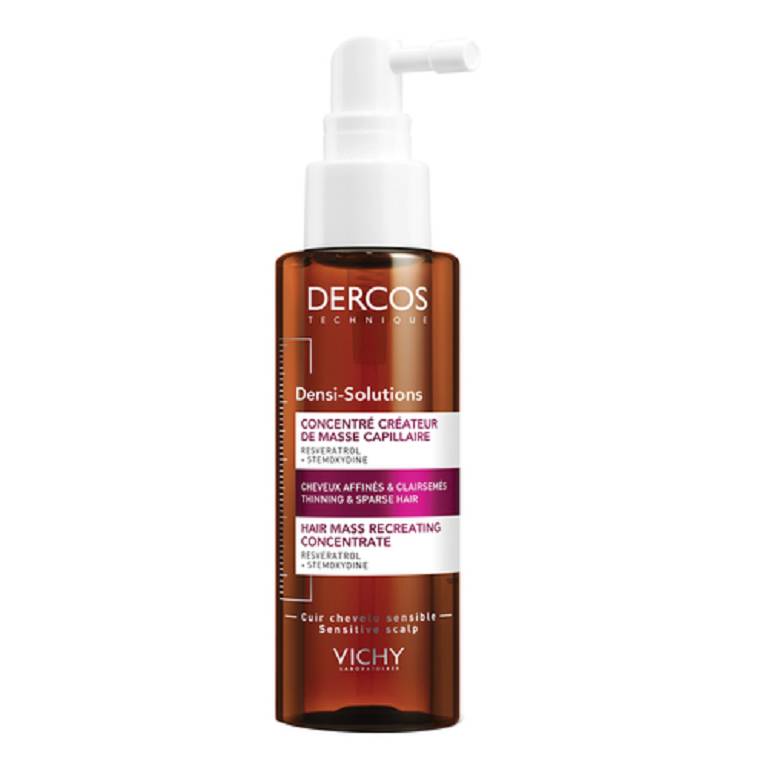 DERCOS DENSI SOLUTIONS LOZIONE DERCOS DENSI SOLUTIONS LOZIONE