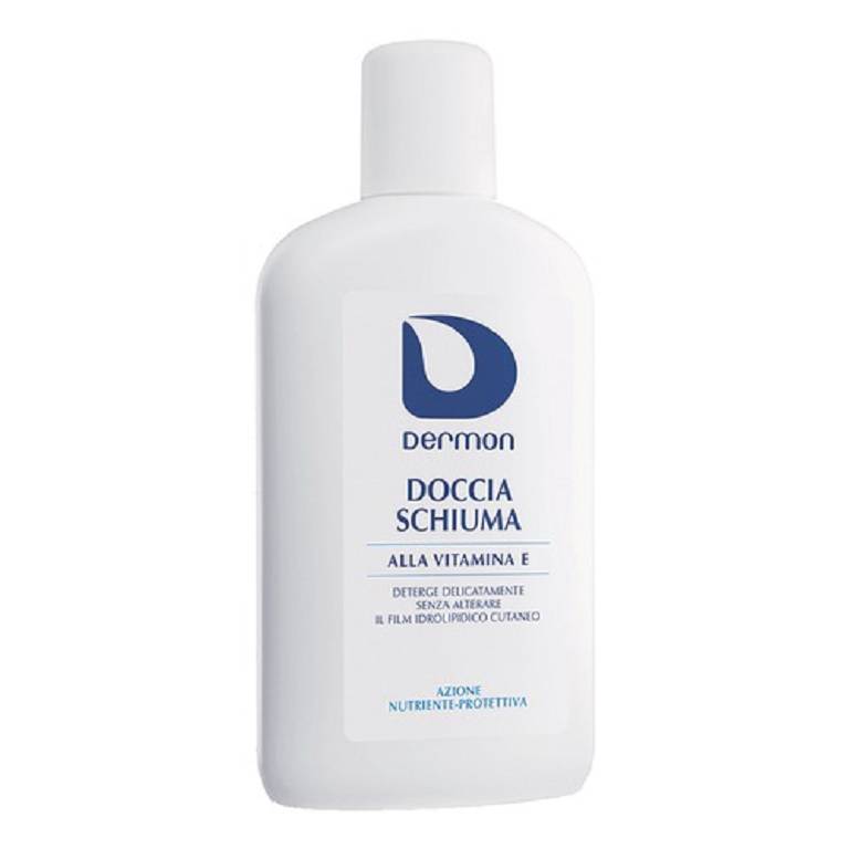DERMONDEL DOCCIASCHIUMA 400ML DERMONDEL DOCCIASCHIUMA 400ML
