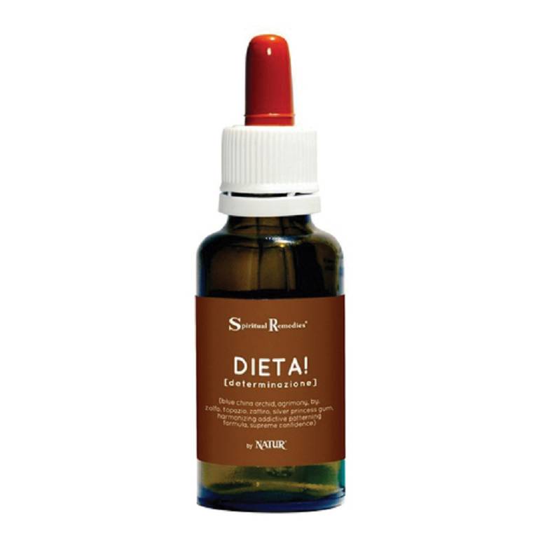 DIETA DETERMINAZIONE NATUR MIX DIETA DETERMINAZIONE NATUR MIX