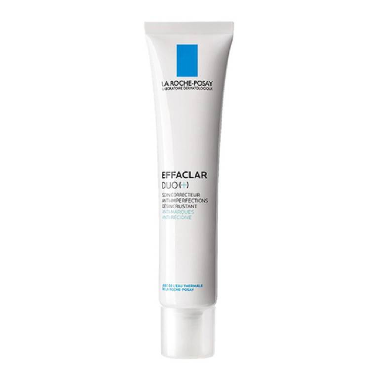 EFFACLAR DUO + 40ML EFFACLAR DUO + 40ML