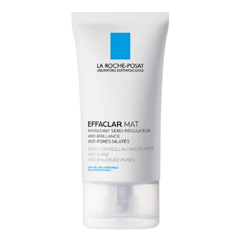 EFFACLAR MAT 40ML EFFACLAR MAT 40ML
