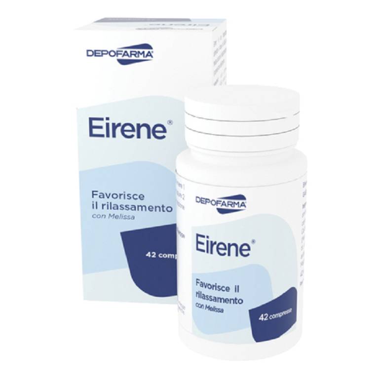EIRENE 42CPR EIRENE 42CPR