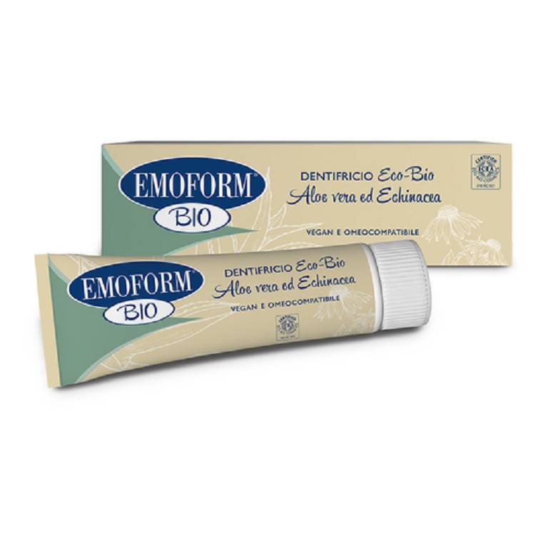 EMOFORM BIO DENTIFRICIO OFS EMOFORM BIO DENTIFRICIO OFS