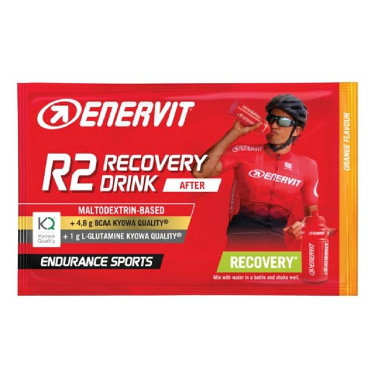 ENERVIT R2 RECOVERY ARA 50G ENERVIT R2 RECOVERY ARA 50G