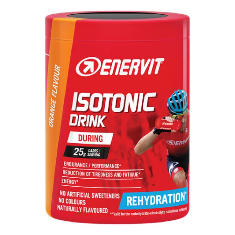ENERVIT SPORT ISOTONIC ARA420G ENERVIT SPORT ISOTONIC ARA420G