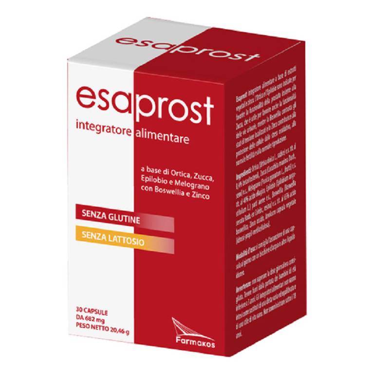 ESAPROST 30CPS ESAPROST 30CPS
