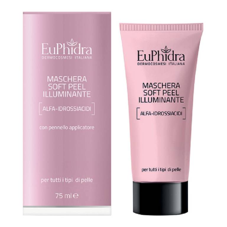EUPH MASCH SOFT PEEL ILL EUPH MASCH SOFT PEEL ILL