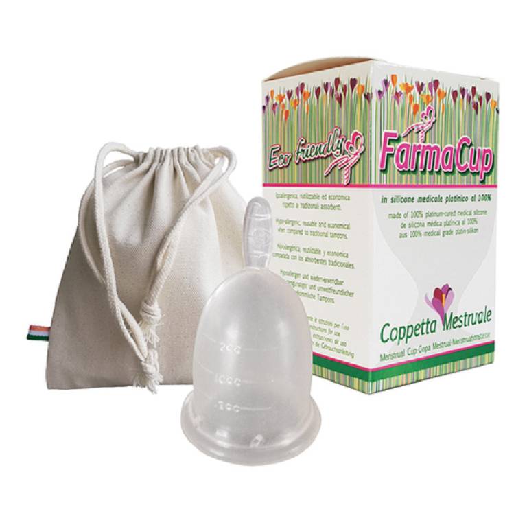 FARMACUP COPPETTA MESTR PICCOL FARMACUP COPPETTA MESTR PICCOL