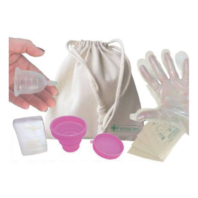 FARMACUP KIT MISURA GRANDE FARMACUP KIT MISURA GRANDE