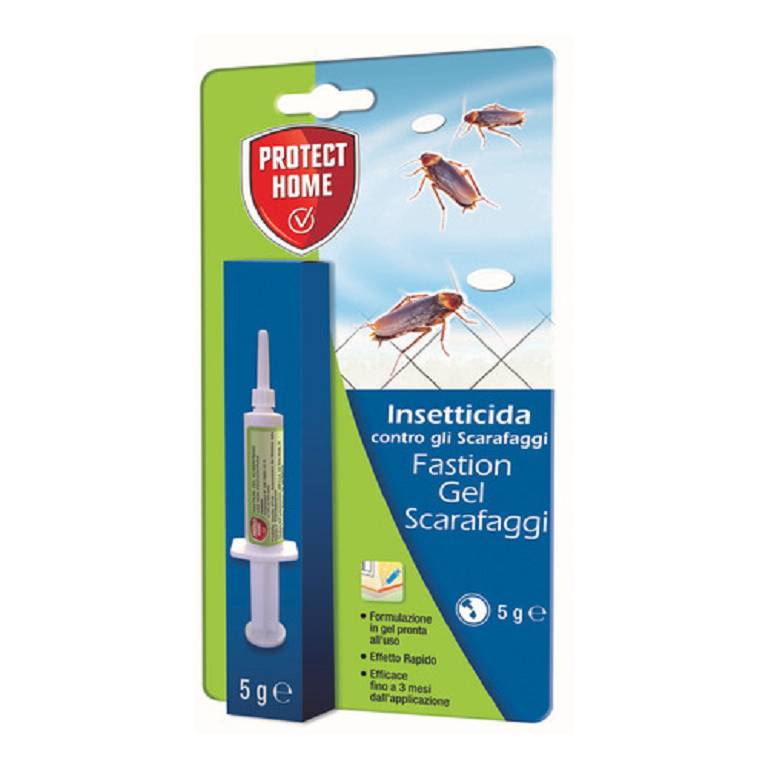FASTION GEL SCARAFAGGI 5G FASTION GEL SCARAFAGGI 5G