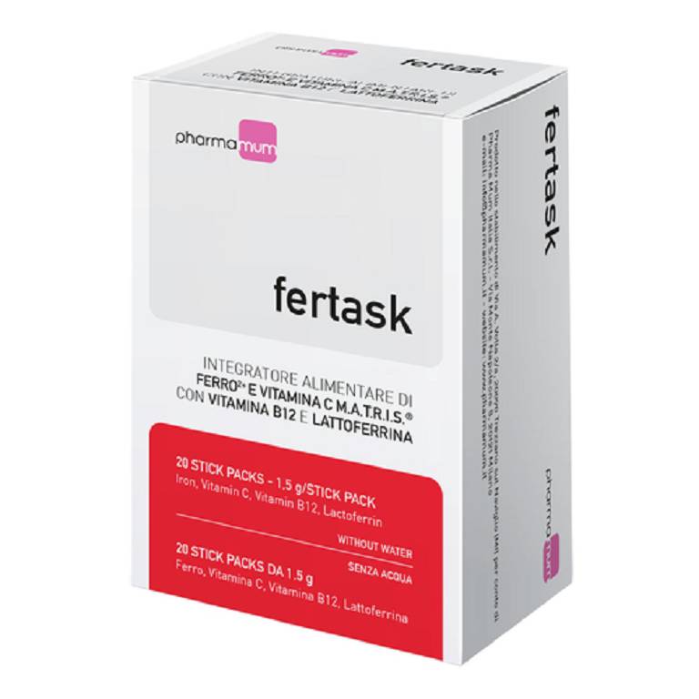 FERTASK 20STICK PACK FERTASK 20STICK PACK