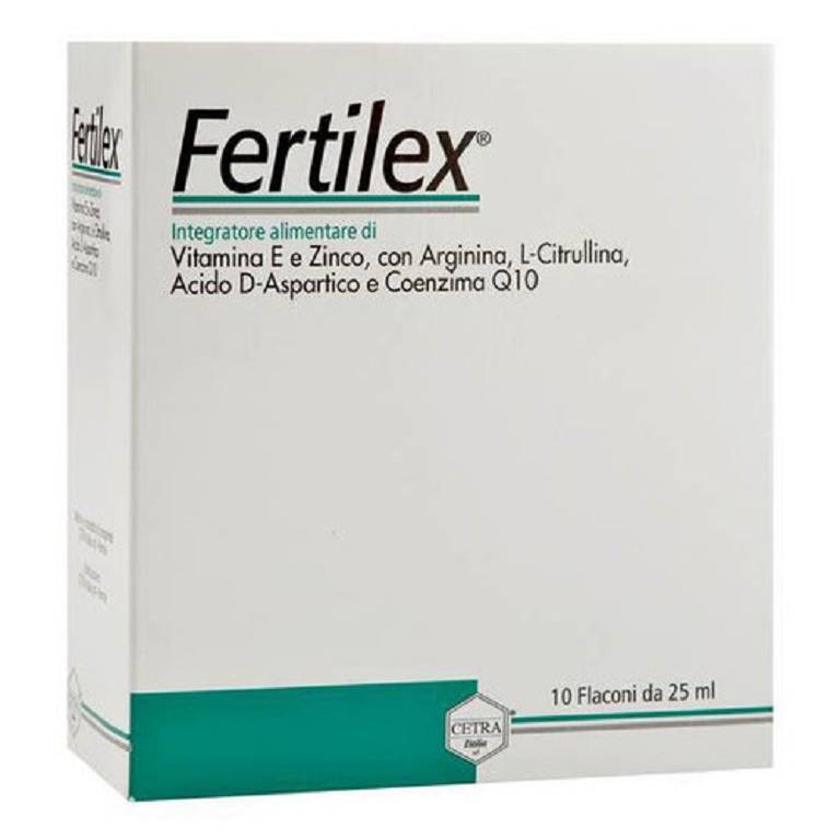 FERTILEX 10FL 25ML FERTILEX 10FL 25ML
