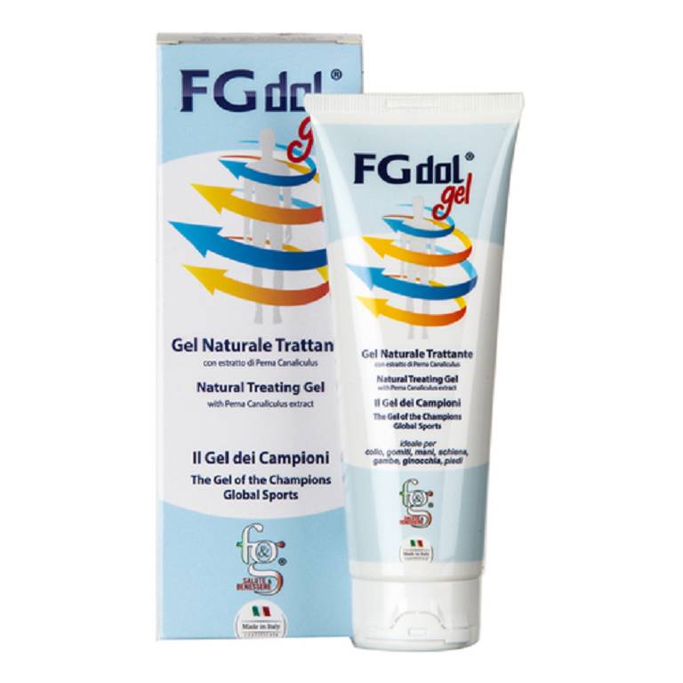 FG DOL GEL 125ML FG DOL GEL 125ML