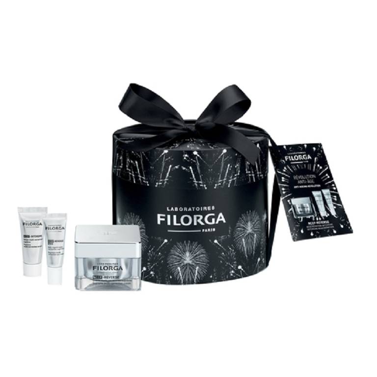 FILORGA 2021 XMAS BOX NCEF FILORGA 2021 XMAS BOX NCEF