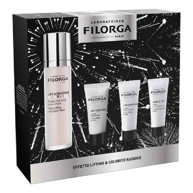 FILORGA 2021 XMAS COFFRET LIFT FILORGA 2021 XMAS COFFRET LIFT