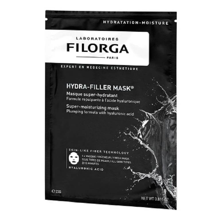 FILORGA HYDRA FILLER MASK 1PZ FILORGA HYDRA FILLER MASK 1PZ