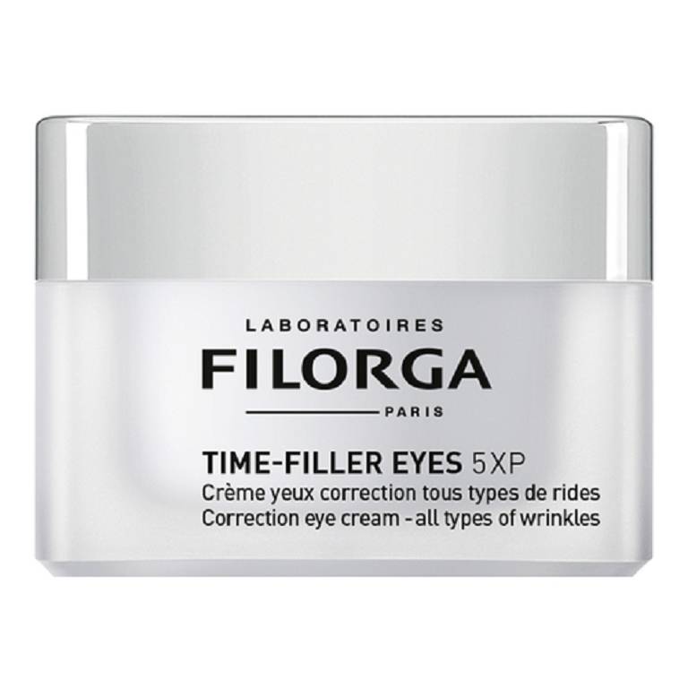 FILORGA TIME FILLER EYES 5XP FILORGA TIME FILLER EYES 5XP
