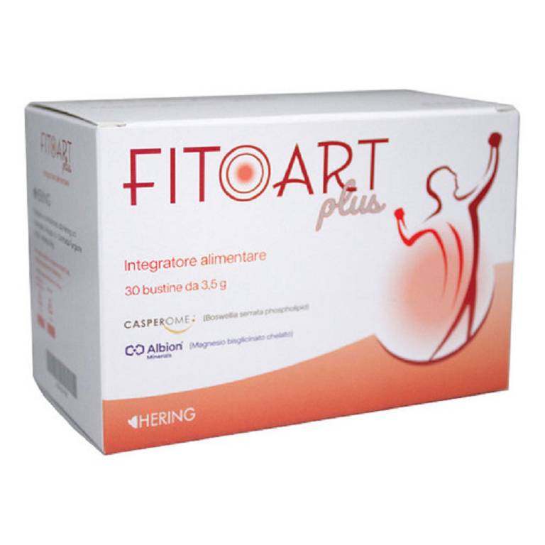FITOART PLUS 30BUST FITOART PLUS 30BUST