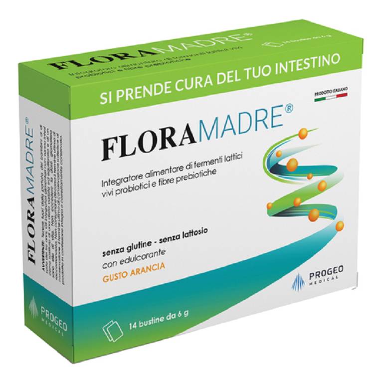 FLORAMADRE 14BUST FLORAMADRE 14BUST