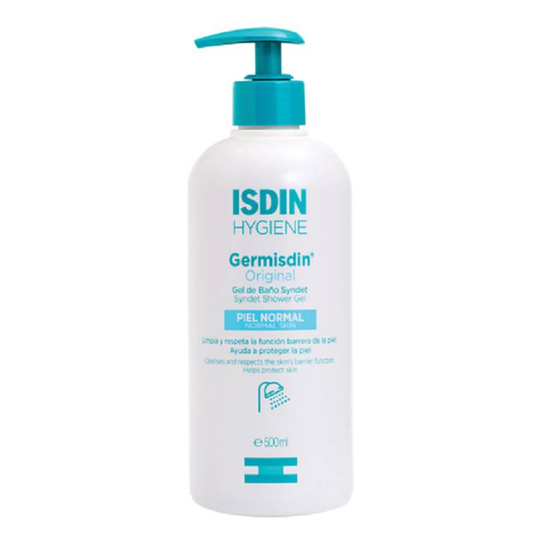 GERMISDIN IGIENE CORPO 500ML GERMISDIN IGIENE CORPO 500ML
