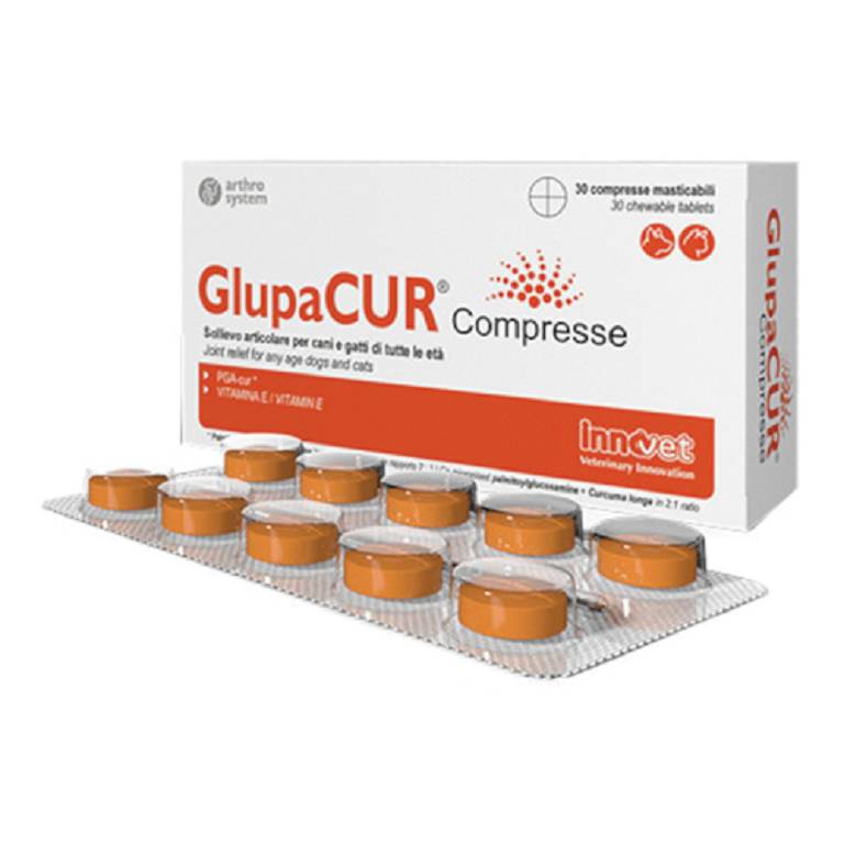GLUPACUR 30CPR MASTIC GLUPACUR 30CPR MASTIC