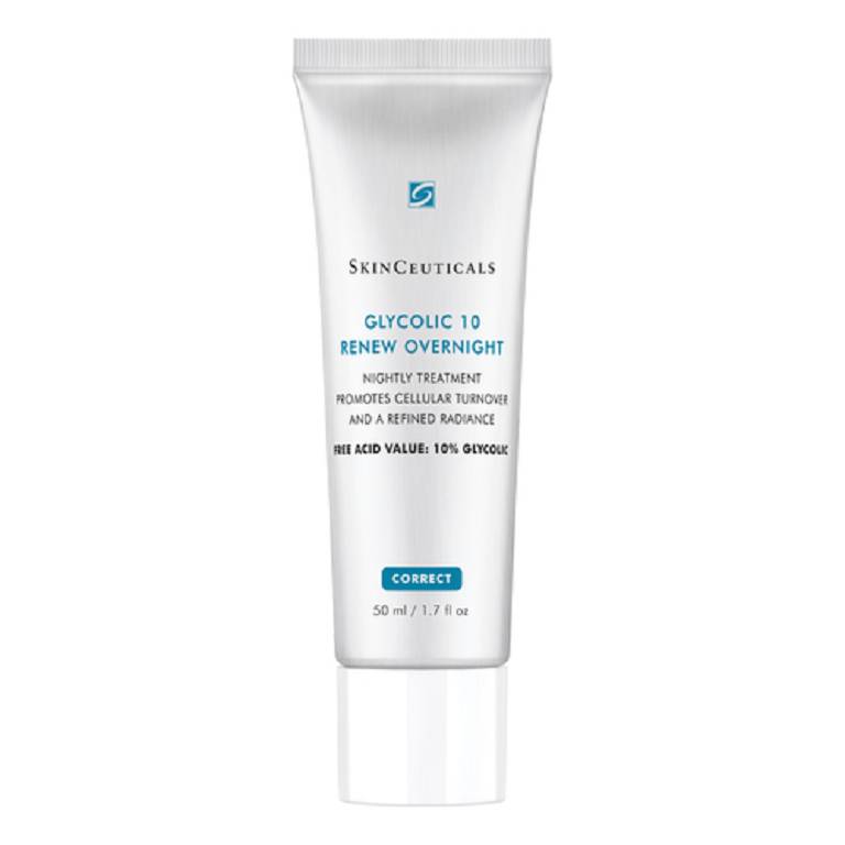 GLYCOLIC 10 RENEW OVERNIGHT GLYCOLIC 10 RENEW OVERNIGHT
