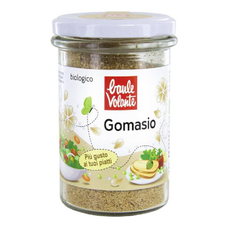 GOMASIO 100G GOMASIO 100G