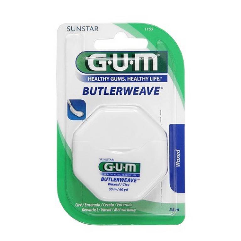 GUM BUTLERWEAVE FILO C 55M GUM BUTLERWEAVE FILO C 55M