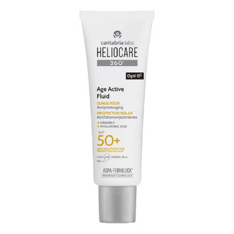 HELIOCARE 360 AGE ACTIVE 50ML HELIOCARE 360 AGE ACTIVE 50ML