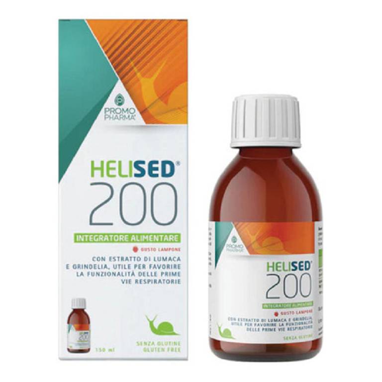 HELISED 200 150ML HELISED 200 150ML