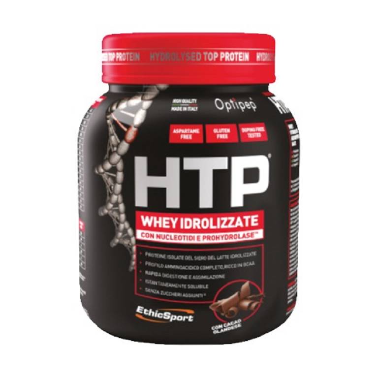 HTP CACAO 750G ETICHSPORT HTP CACAO 750G ETICHSPORT