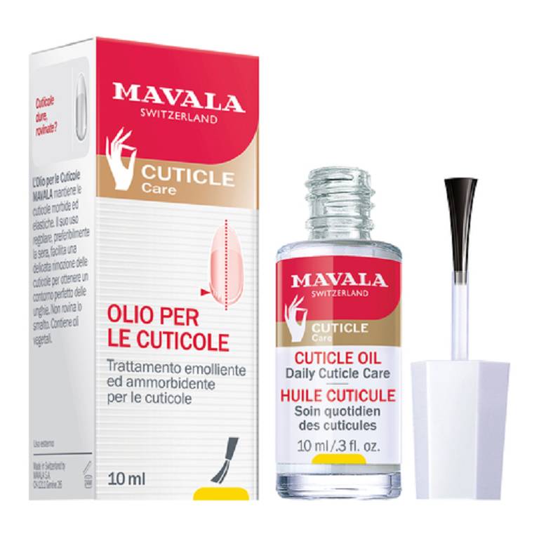 HUILE CUTICULE 10ML HUILE CUTICULE 10ML