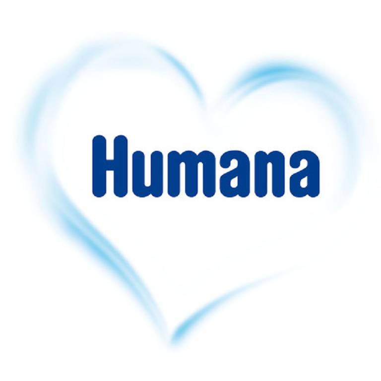 HUMANA 1 5HMO 1100G MP HUMANA 1 5HMO 1100G MP