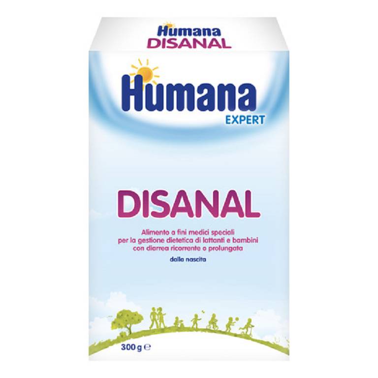 HUMANA DISANAL 300G EXPERT HUMANA DISANAL 300G EXPERT