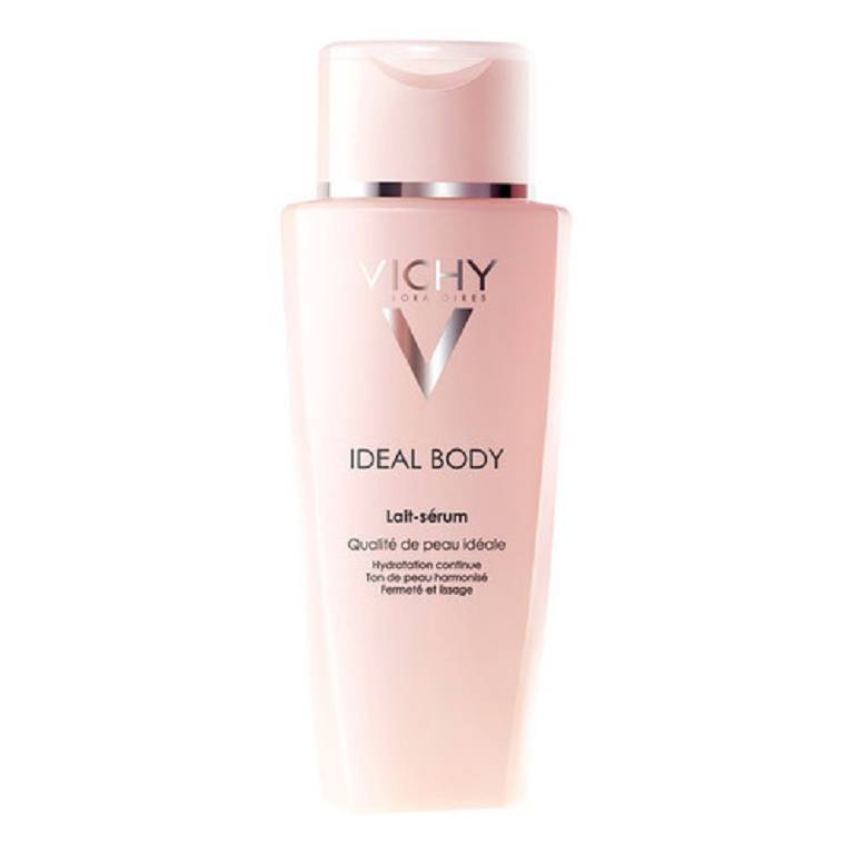 IDEAL BODY LATTE 400ML IDEAL BODY LATTE 400ML