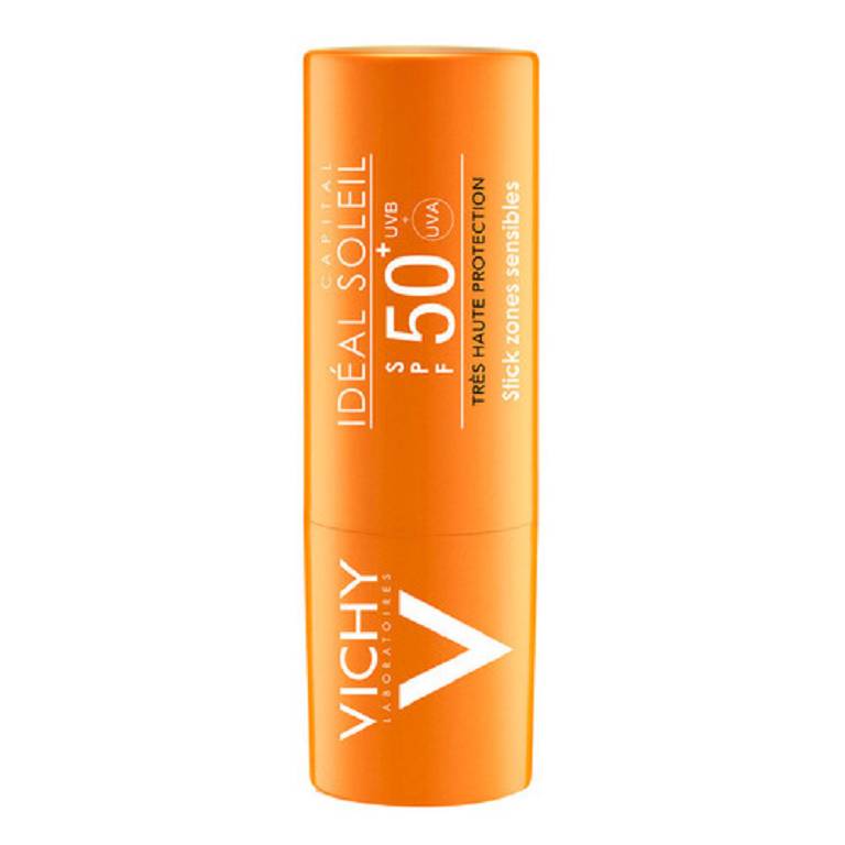 IDEAL SOLEIL STICK SPF50+ 9G IDEAL SOLEIL STICK SPF50+ 9G