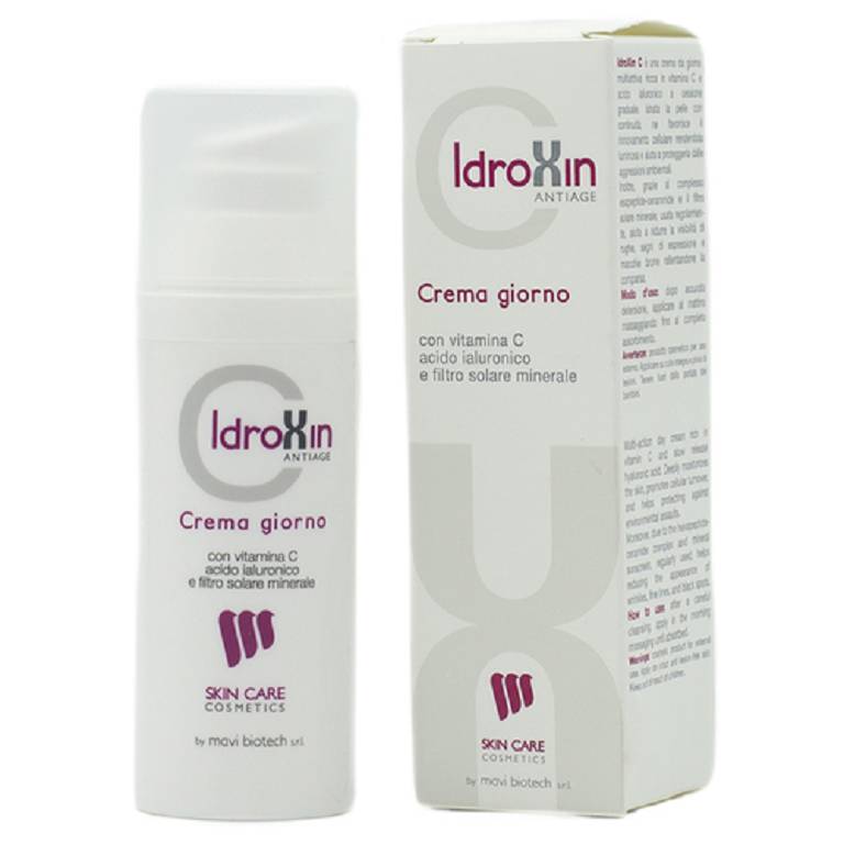 IDROXIN C 50ML IDROXIN C 50ML
