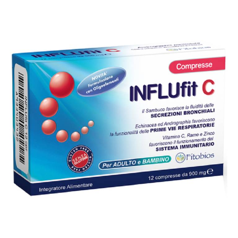 INFLUFIT C BUSTINE 10BUST 5G INFLUFIT C BUSTINE 10BUST 5G