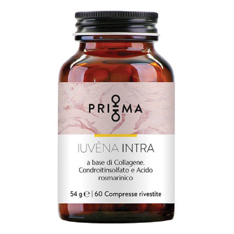 IUVENA INTRA 60CPR IUVENA INTRA 60CPR