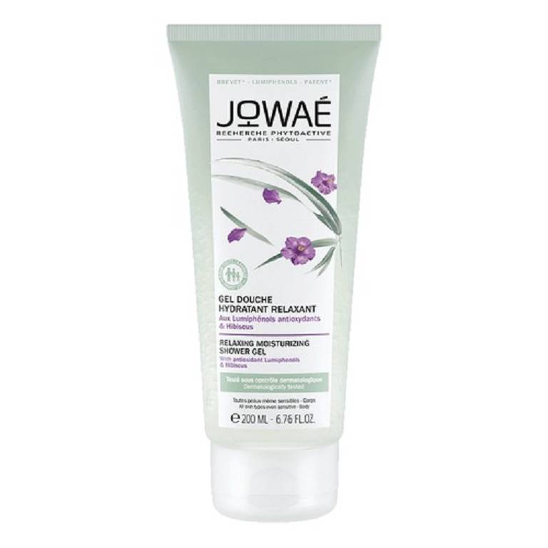 JOWAE GEL DOCC IDRAT RIL 200ML JOWAE GEL DOCC IDRAT RIL 200ML
