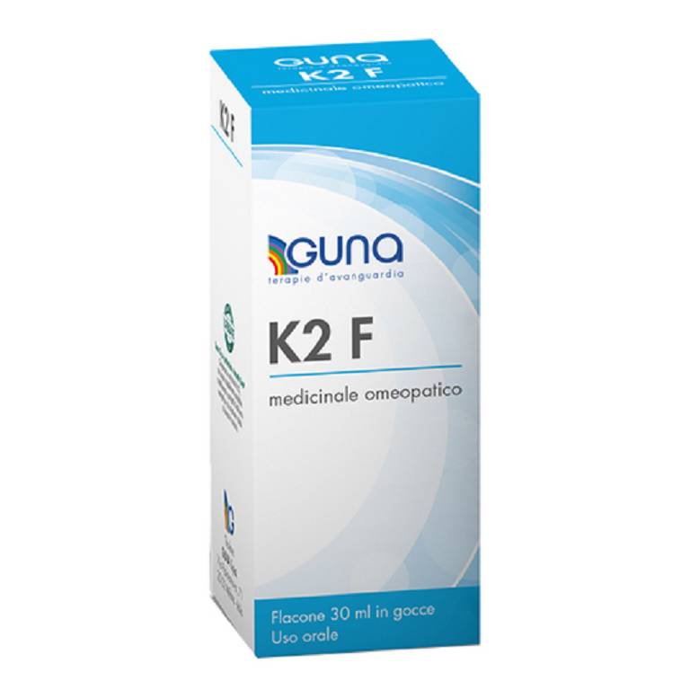 K2F K2F