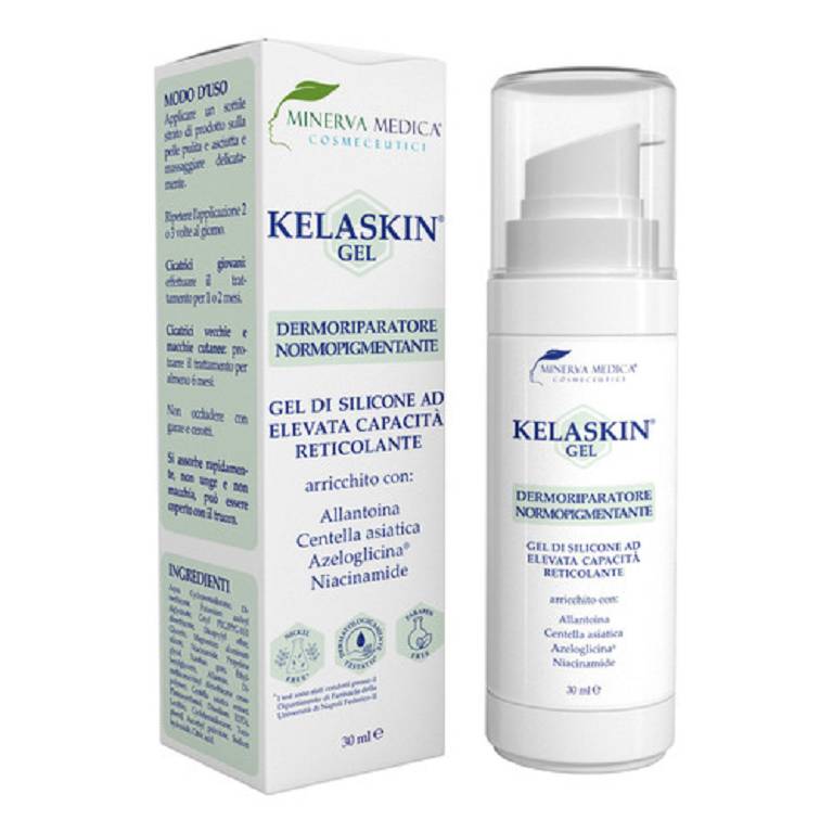 KELASKIN GEL 30ML KELASKIN GEL 30ML
