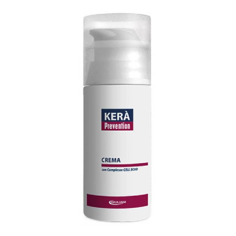 KERA' PREVENTION 50ML KERA' PREVENTION 50ML