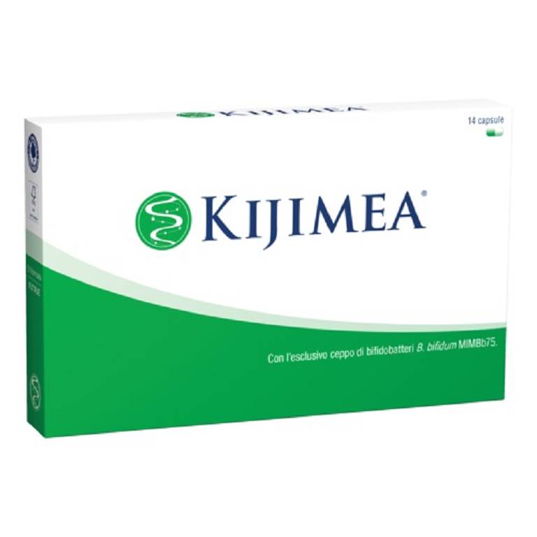 KIJIMEA COLON IRRITABILE 14CPS KIJIMEA COLON IRRITABILE 14CPS