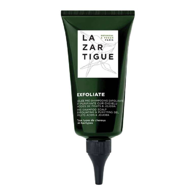 LAZARTIGUE EXFOLIATE PRE-SH LAZARTIGUE EXFOLIATE PRE-SH
