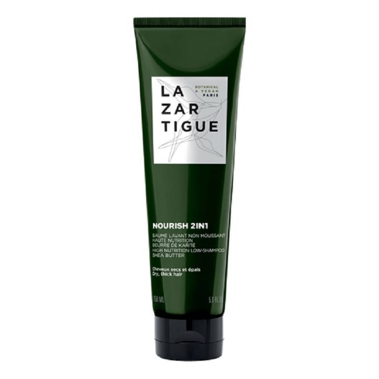 LAZARTIGUE NOURISH 2IN1 BALS LAZARTIGUE NOURISH 2IN1 BALS