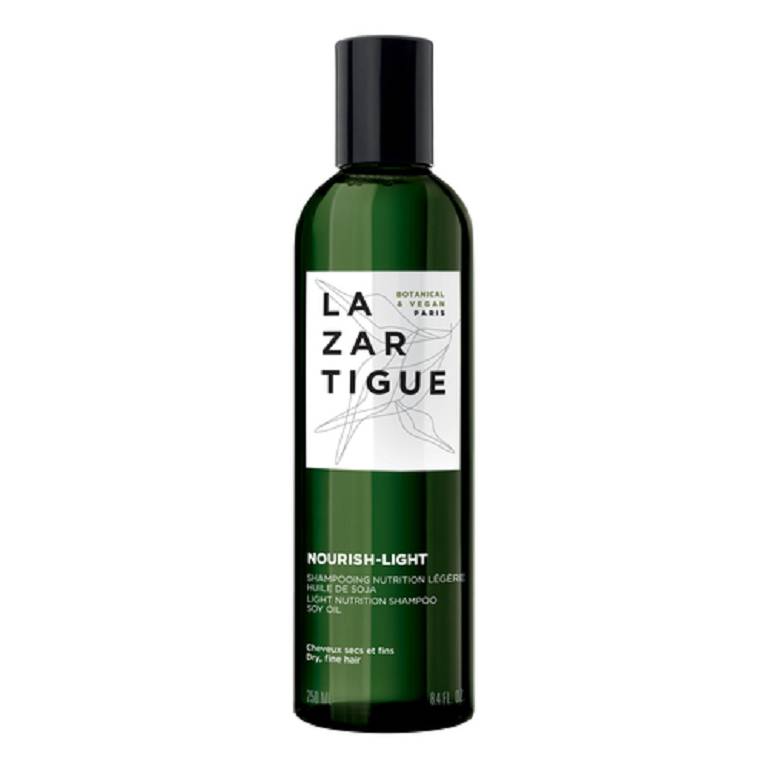 LAZARTIGUE NOURISH LIGHT SH LAZARTIGUE NOURISH LIGHT SH